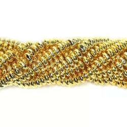 Beads Hematite 6x3mm (1006043)