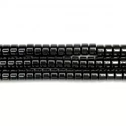 Beads Hematite 6x4mm (1006002)
