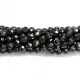 Beads Hematite-faceted 6mm (1006005G)