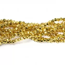 Beads Hematite 3mm (1003020)