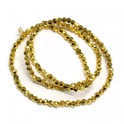 Beads Hematite 3mm (1003020)
