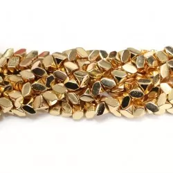 Beads Hematite 4mm (1004026)
