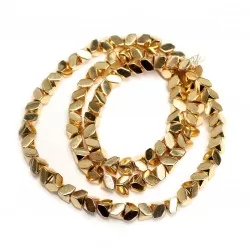 Beads Hematite 4mm (1004026)
