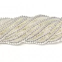 Beads Hematite 6x3mm (1005000)