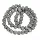 Beads Hematite 8mm (1008016)