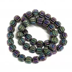 Beads Hematite 8mm (1008017)