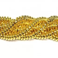 Beads Hematite 8x3mm (1008030)
