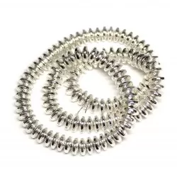 Beads Hematite 8x3mm (1008031)
