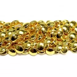 Beads Hematite 8x4mm (1008020)