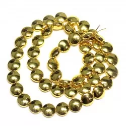 Beads Hematite 8x4mm (1008020)