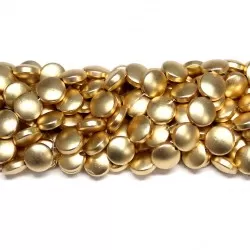 Beads Hematite 8x4mm (1008022)