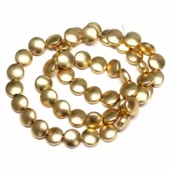 Beads Hematite 8x4mm (1008022)