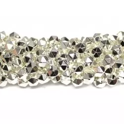 Beads Hematite 8x7mm (1008025)