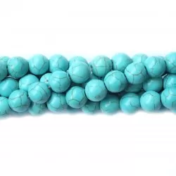 Beads Howlit 10mm (1110000)