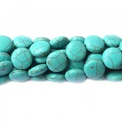 Beads Howlit 16mm (1116000)