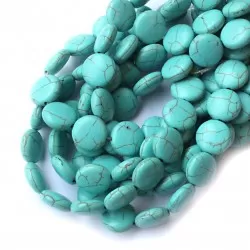 Beads Howlit 16mm (1116000)