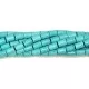 Beads Howlit 8x6mm (1108004)