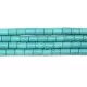 Beads Howlit 8x6mm (1108004)
