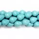 Beads Howlit 15x12mm (1115001) Beads Howlit 15x12mm (1115001)