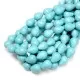 Beads Howlit 15x12mm (1115001) Beads Howlit 15x12mm (1115001)