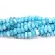 Beads Howlit 8,5x5mm (1108004) Beads Howlit 8,5x5mm (1108004)