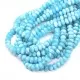 Beads Howlit 8,5x5mm (1108004) Beads Howlit 8,5x5mm (1108004)