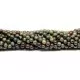 Beads - Jasper 6 mm (4306001)