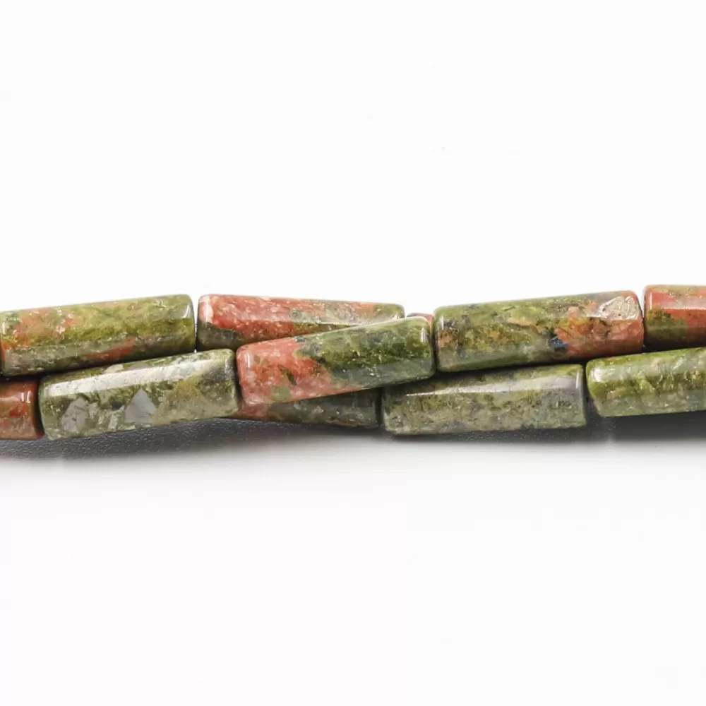 Beads Unakite - Jasper 13mm (4313002)