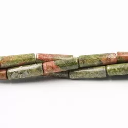 Beads Unakite - Jasper 13mm (4313002)