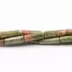 Beads Unakite - Jasper 13mm (4313002)