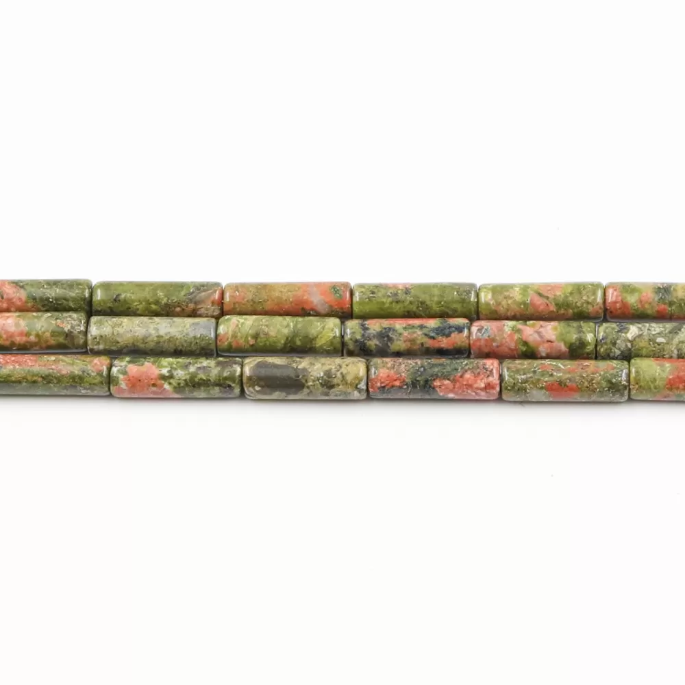 Beads Unakite - Jasper 13mm (4313002)