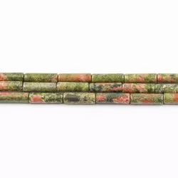 Beads Unakite - Jasper 13mm (4313002)