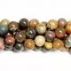 Beads Jasper 12,5mm (4312004) Beads Jasper 12,5mm (4312004)
