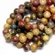 Beads Jasper 12,5mm (4312004) Beads Jasper 12,5mm (4312004)