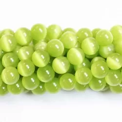 Beads Cat eye 10mm (1810013)