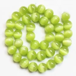 Beads Cat eye 10mm (1810013)