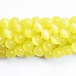 Beads Cat eye 10mm (1810014)