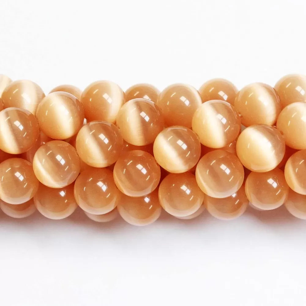 Beads Cat eye 12mm (1812016)