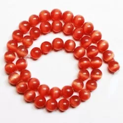 Beads Cat eye 8mm (1808004)