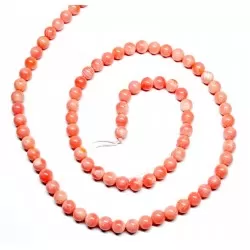 Beads Coral 5mm (1705100)