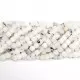 Beads Tourmaline quartz-faceted 5x5mm (1605000G)