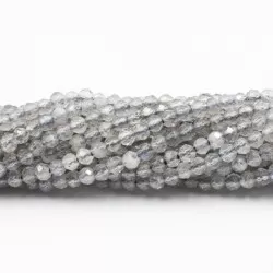 Beads Labradorite 2mm (1902002G)