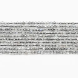 Beads Labradorite 2mm (1902002G)