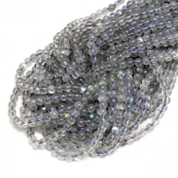 Beads Labradorite 3mm (1903000)