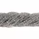Beads Labradorite-faceted 2mm (1902000G) Beads Labradorite-faceted 2mm (1902000G)