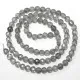 Beads Labradorite-faceted 5x3mm (1905001G) Beads Labradorite-faceted 5x3mm (1905001G)