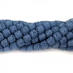 Beads Lava 7x7mm (2007007)