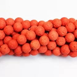 Beads Lava 10mm (2010002)