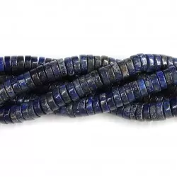 Beads Lazurite 10x4mm (2110003)