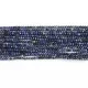 Beads Lazurite-faceted 2mm (2102001G)